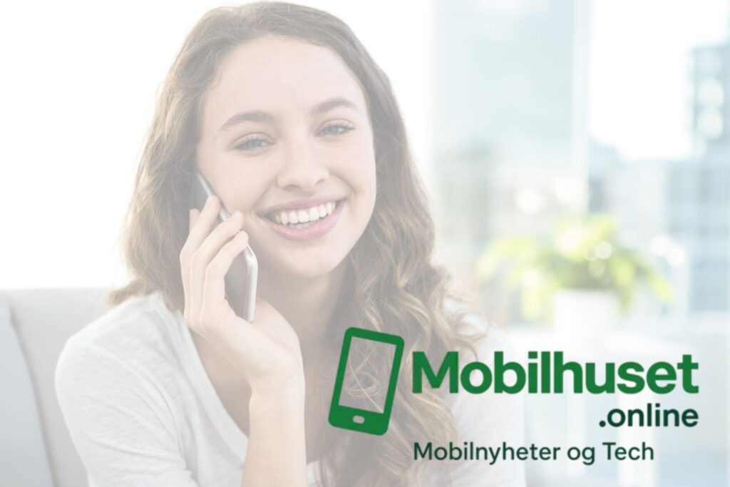 Mobilhuset