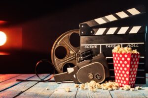 film streaming gratis